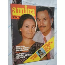 Amiga 1975 Rita Lee Christian Susana Vieira 