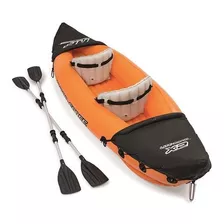 Kayak Inflable 2 Personas Bestway