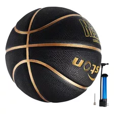 29.5'' Basketball Outdoor Indoor Rubber Basketball Ball Offi