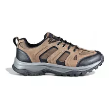 Zapatillas Trekking De Hombre Reforzadas Trabajo Proforce