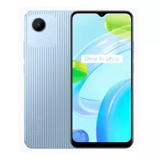 Realme C30 32gb 2gb Ram Telefono Barato Nuevo Y Sellado De Fabrica