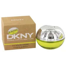 Dkny Be Delicious 50ml Edp / Perfumes Mp