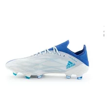 Championes De Futbol adidas X Speedflow .1 Fg (36) (22 Cm)