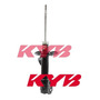 Amortiguador Kyb Toyota Yaris 03-05 (t)