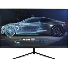 Monitor Gamer 27 Game Factor Mg650 2ms 75hz Qhd Ips Led Hdmi