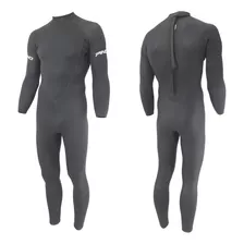 Roupa De Neoprene Para Mergulho Pino Scuba A 5mm Vedada