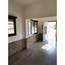 Alquilo Casa 2 Dorm En Peñarol