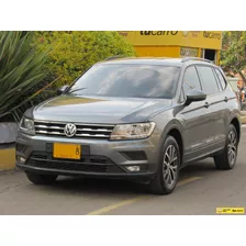 Volkswagen Tiguan 1.4 Allspace Trendline 2wd Tp 