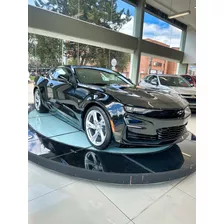 Chevrolet Camaro 2023