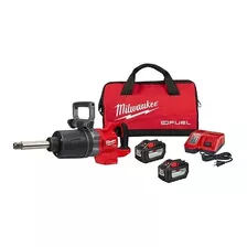 Llave Impacto 1 2,000pies/lb M18 Fuel Milwaukee 2869-22hd