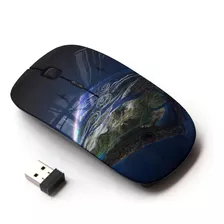 Koolmouse [mouse/raton Computadora Inalámbrico Óptico 2.4g] 