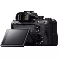 Sony A7r Iii Cuerpo De Cámara De Marco Completo Sin Espejo