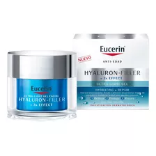Eucerin Ultra-light Gel Hydrating+repair Crema Facial 50ml