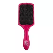 Wet Brush Cepillo Para Pelo Desenredante Paleta Fucsia