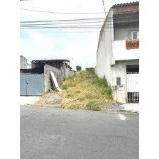 Vendo Lote 5x25 Em Condomínio Jacareí Interior Sp