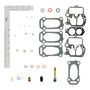 (1) Relevador Voltaje 5 Term Mercury Topaz L4 2.3l 84/91