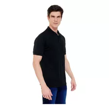 Camisa Gola Polo Altíssima Qualidade Malha Excelente Premium