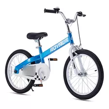 Royalbaby Formula - Bicicleta Infantil De 18