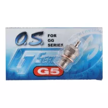 Vela Glow Gasoline Engine Plug G5