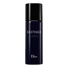 Desodorante Spray Dior Sauvage 150ml