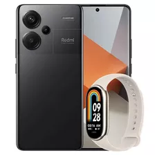 Xiaomi Redmi Note 13 Dual Sim 256gb/8gb + Mi Band 8 Gold