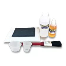 Kit Reparador De Tinacos