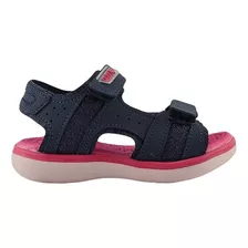 Sandalias Niñas Niños Klin 297003-4299 Bebece Calzados