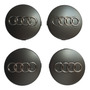 Centros De Rin Audi Originales Sline Tt Q3 Q5 A3 A4 60mm