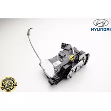 Trava Elétrica Traseira Esquerda Hyundai Hb20 1.6 Mt 2021