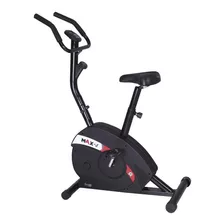 Bicicleta Ergométrica Dream Fitness Max Max V Vertical Cor Preto