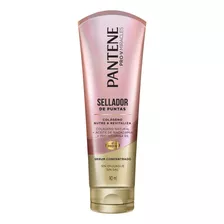 Sérum Pantene Pro-v Miracles Sellador De Puntas X 90 Ml