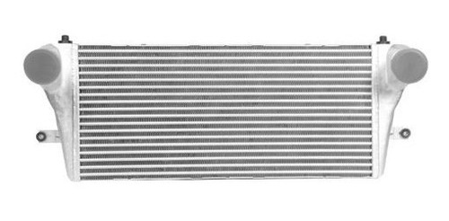 Foto de Intercooler Para Dodge - Spectra Premium 4401-1301