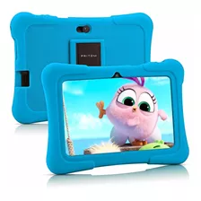 Pritom Tablet Para Niños De 7 Pulgadas Android 10.0 D...