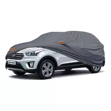 Cobertor De Auto Hyundai Creta Camioneta /funda/protector