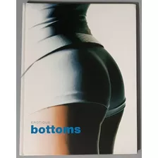 Livro Erotique Bottoms (inglês)
