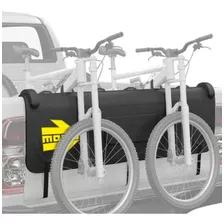Porta Bicicletas Para Camioneta Marca Momo