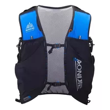 Mochila Trail Running 12l Aonijie Para Corredores De Montaña