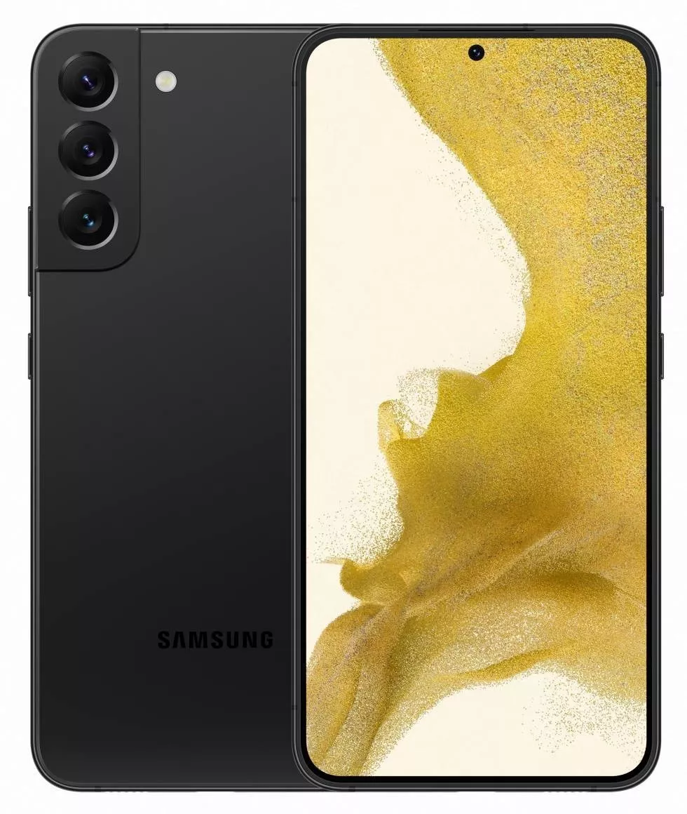 Samsung Galaxy S22, 256gb - Unlocked, 12m Garantia