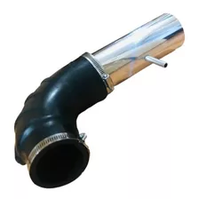 Intake Tubo Filtro Alto Flujo Vento Polo Saveiro Motor 1.6