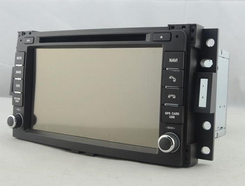 Dvd Gps Hummer H3 Bluetooth Touch Hd Radio Usb Sd Estereo Hd Foto 4