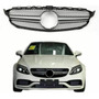 Persiana Panamericana Mercedes Benz Clase C 2015-18 Black Ed Mercedes-Benz CLS-Class