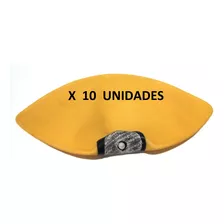 Camara Repuesto Para Pelota De Rugby Pack X 10 Unidades