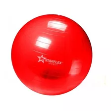 Bola Ginástica Pilates Suiça Starflex 55cm