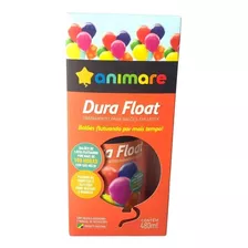 Hi Float Anyfloat Dura Float P/ Balões Latex E Bubble 480ml