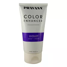 Pravana Color Enhancer Violet Intensificador Color Violeta