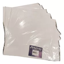 Papel De Seda 40x40 C/ 100 - Cores