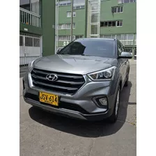 Hyundai Creta 1.6