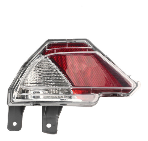 Farol Trasero Reversa Izquierdo Para Toyota Rav4 2016 2019 Foto 2