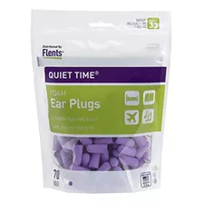 Tapones Para Oídos - Flents Ear Plugs, 70 Pair, Ear Plugs Fo