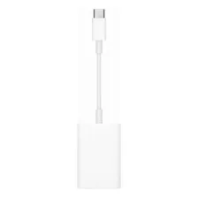 Lector De Tarjetas Apple Usb C A Sd Reader Mufg2am/a